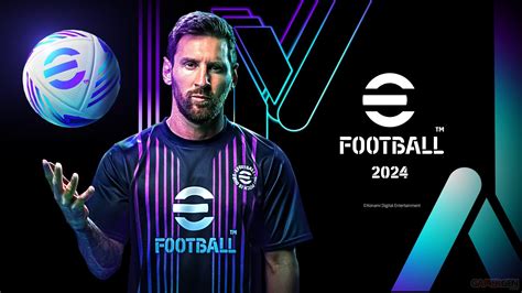 eFootball™ 2024 .